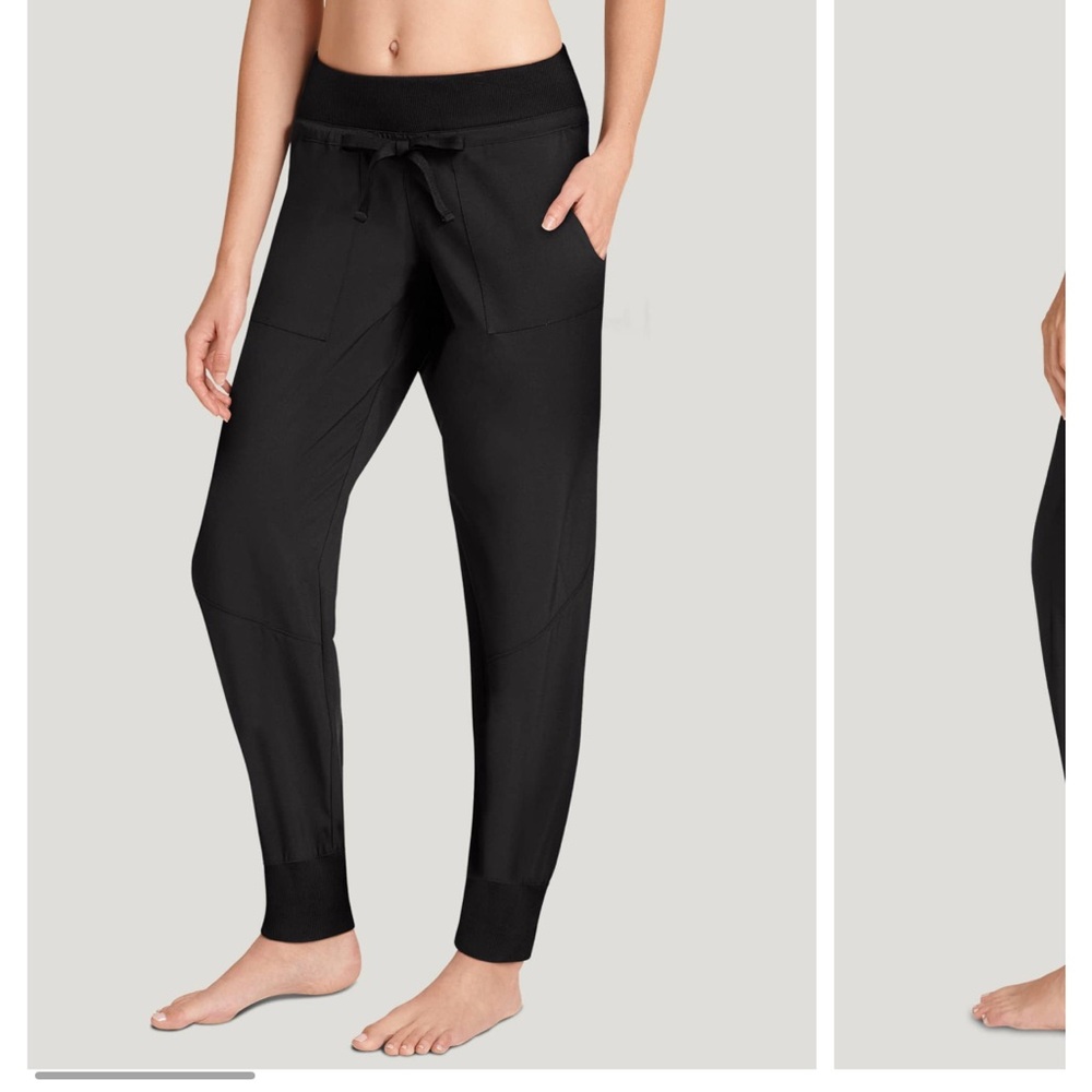 Jockey Redeye Jogger